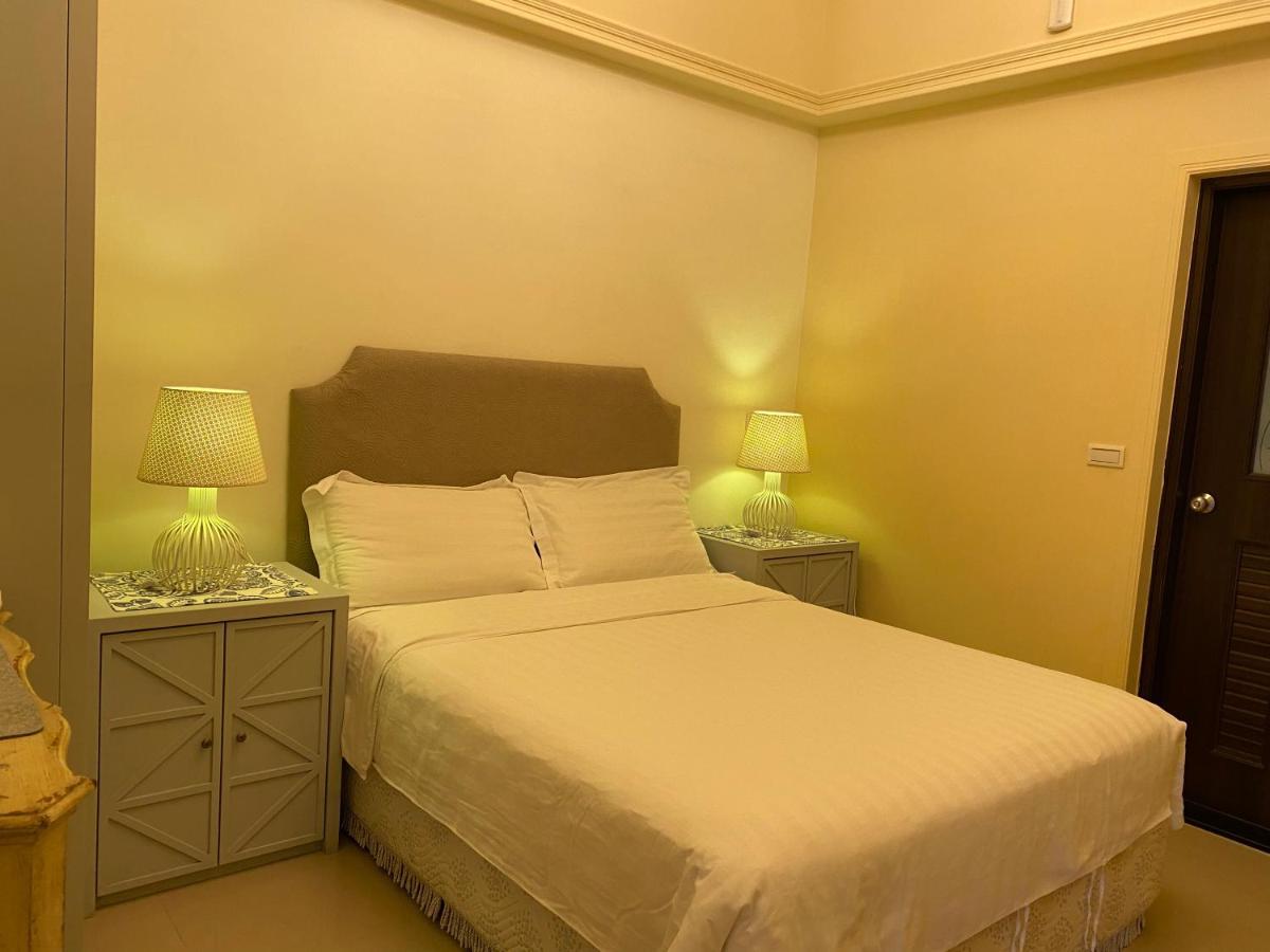 Follow Me B&B T'ai-tung Esterno foto