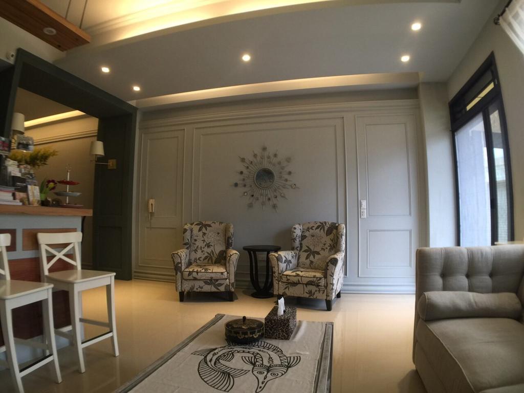 Follow Me B&B T'ai-tung Esterno foto